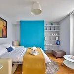 Lovely 2 Bedrooms In The Heart Of Montmartre Paris