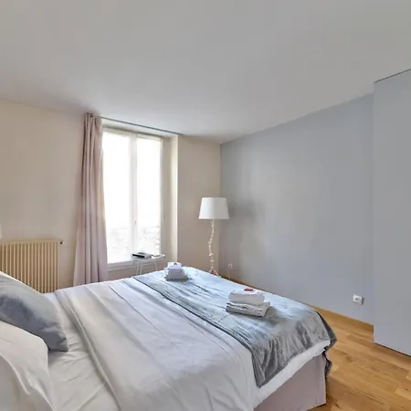Lovely 2 Bedrooms In The Heart Of Montmartre * Parigi