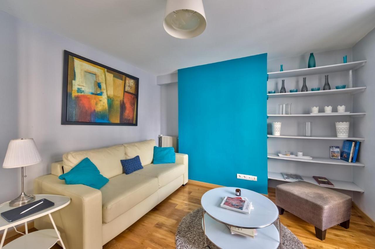 Lovely 2 Bedrooms In The Heart Of Montmartre *