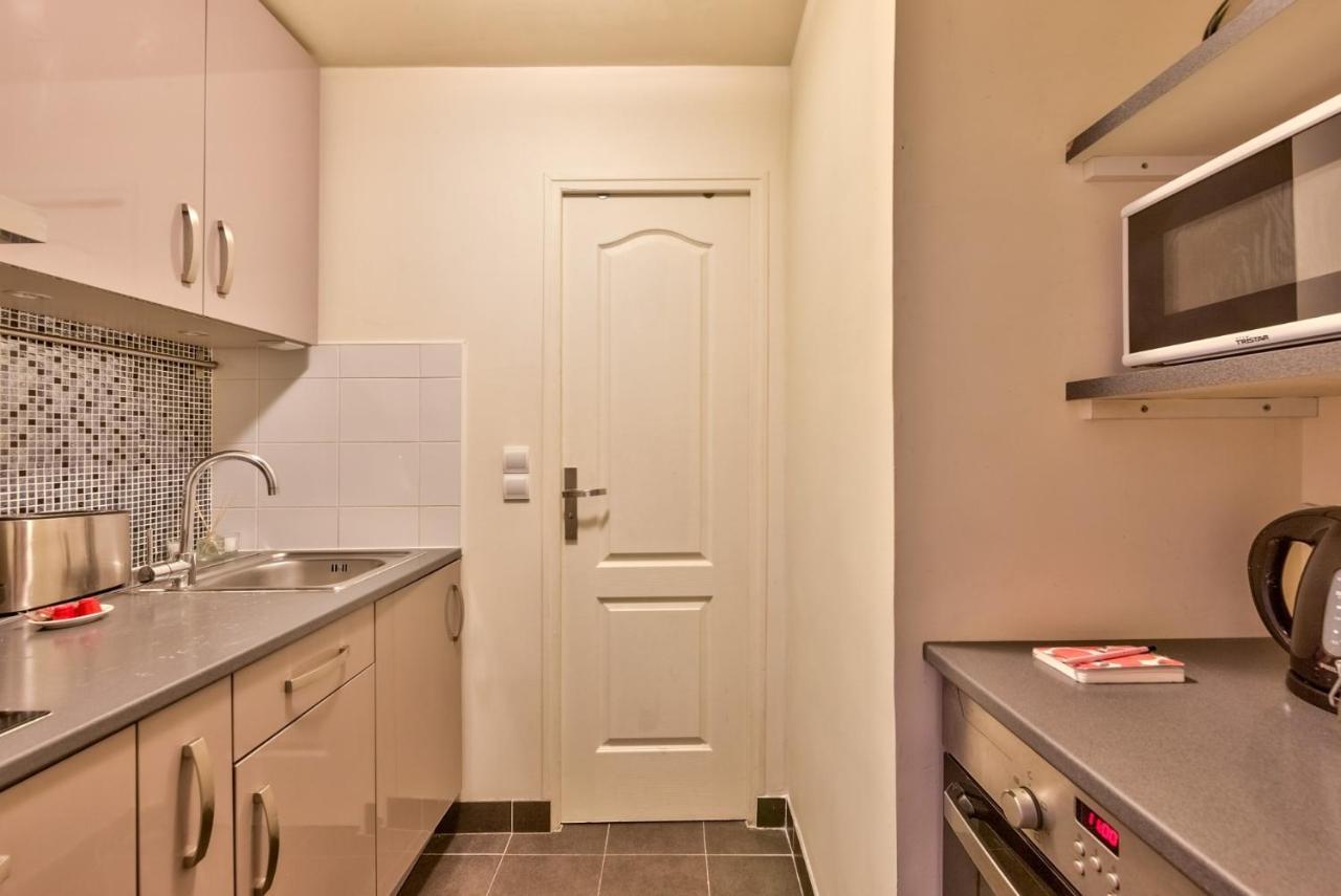 Lovely 2 Bedrooms In The Heart Of Montmartre *
