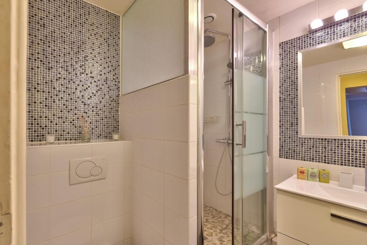 Lovely 2 Bedrooms In The Heart Of Montmartre Apartment