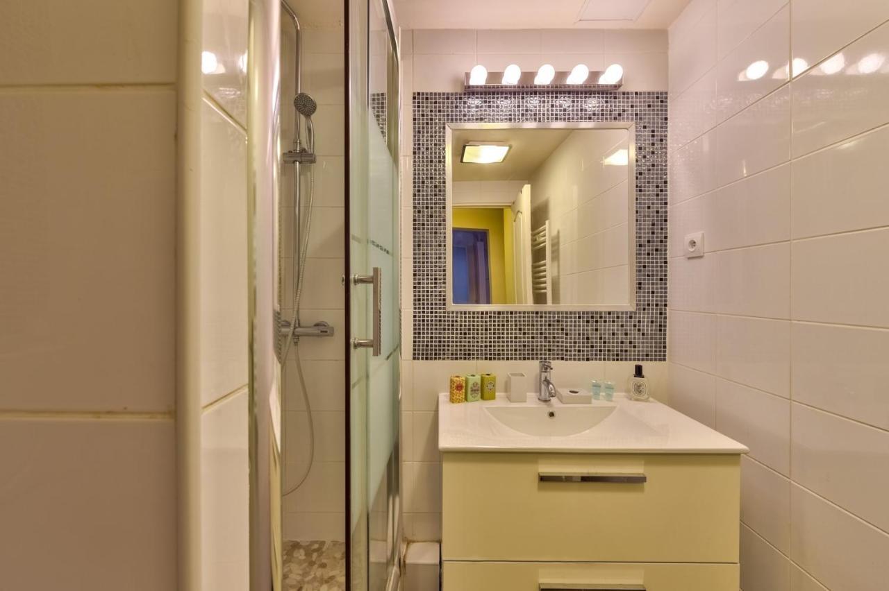Lovely 2 Bedrooms In The Heart Of Montmartre Apartment Paris