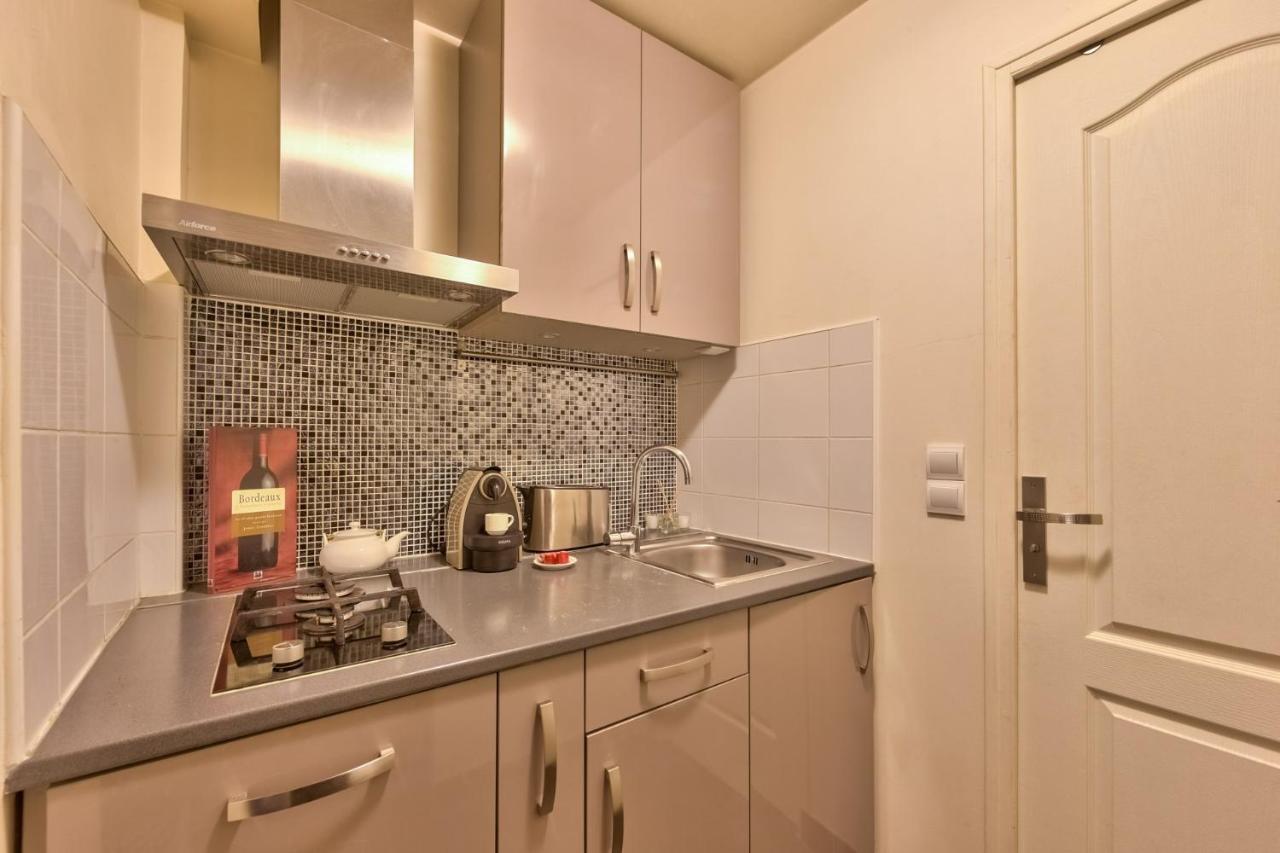 Lovely 2 Bedrooms In The Heart Of Montmartre Apartment Paris